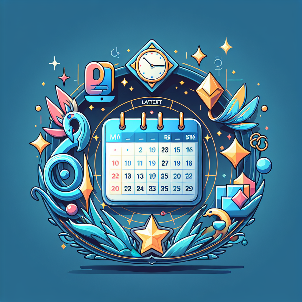 jadwal m6 mobile legend terbaru
