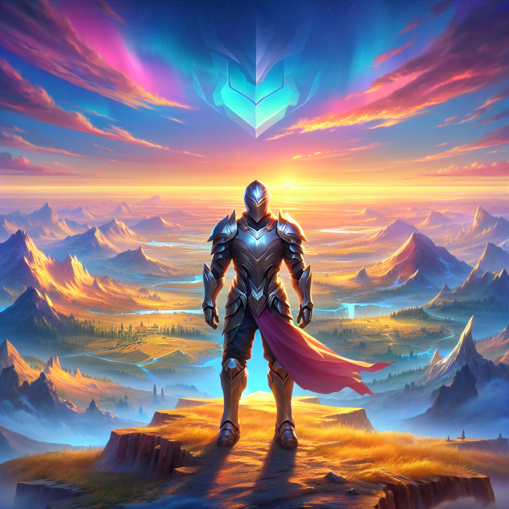 Kata Kata Bijak untuk Pemain Mobile Legend
