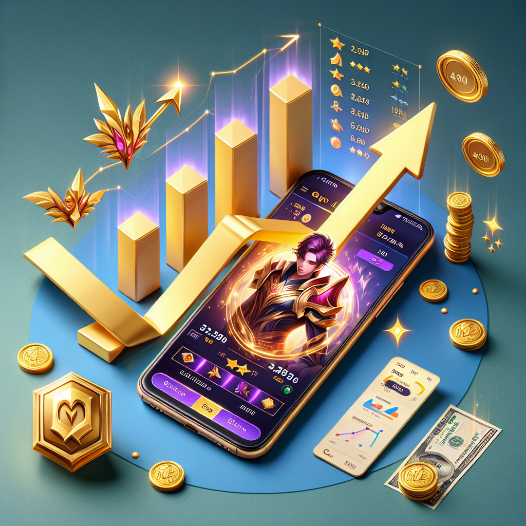 Cara Meningkatkan Kualitas Akun Mobile Legend Anda