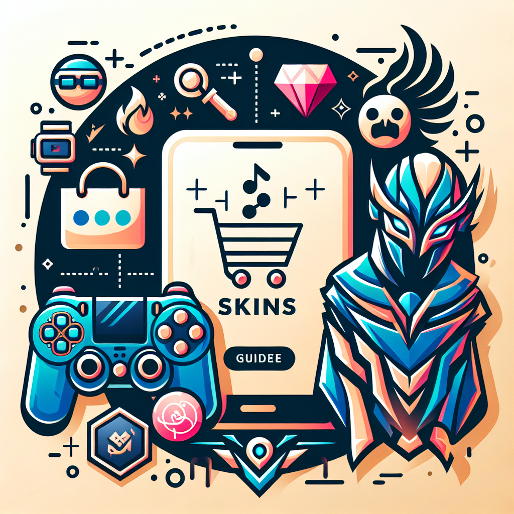 Tips untuk Beli Skin Mobile Legends yang Tepat