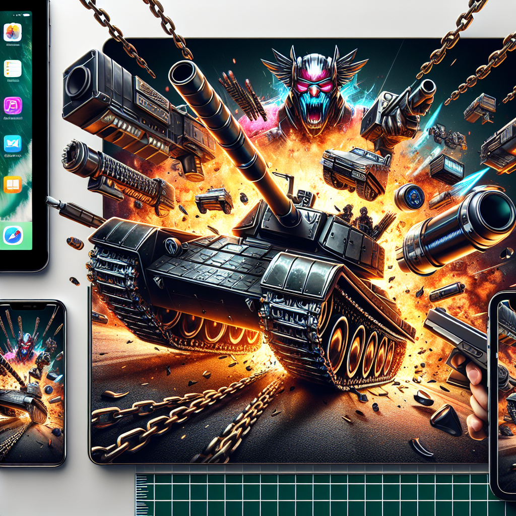 Unleashing the Power: The Ultimate Guide to Hero Tanks in Mobile Legends