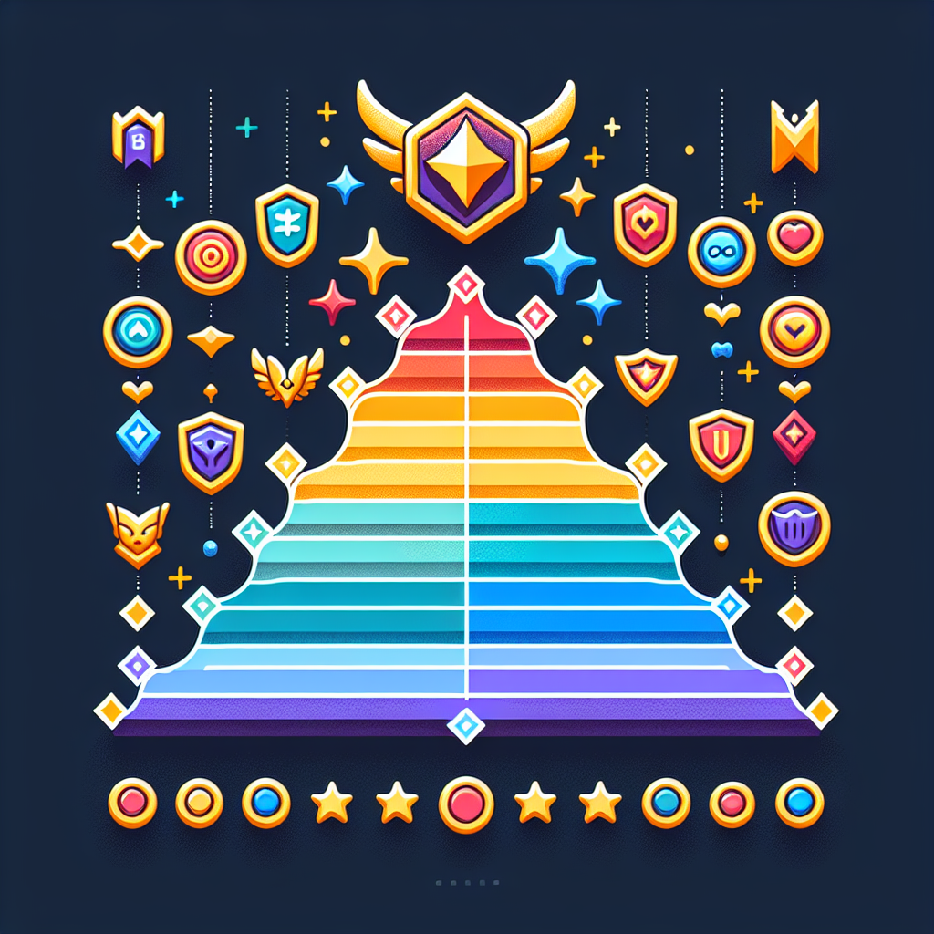 Tingkatan Mobile Legend: Memahami Sistem Rank dan Peranannya dalam Permainan