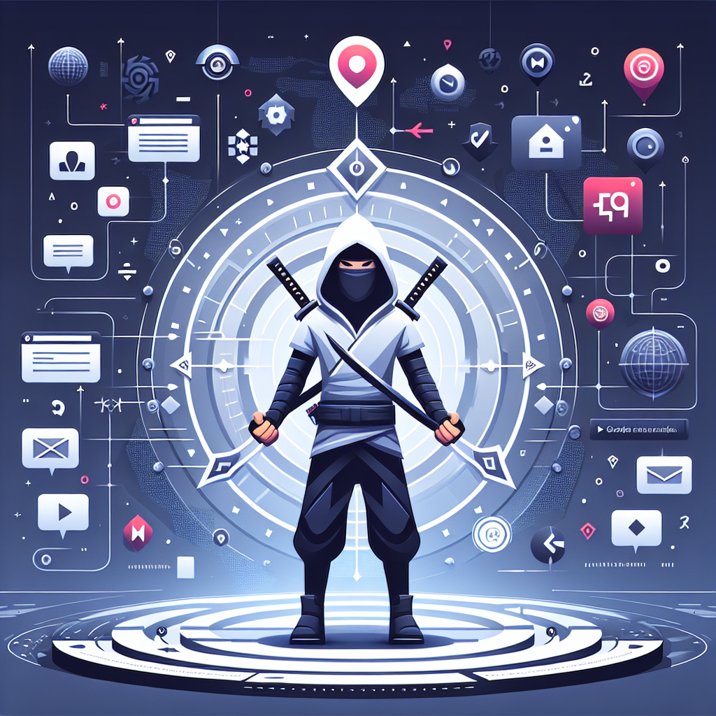 Unleashing the Power of Hayabusa: Mastering Mobile Legends Gameplay Strategies