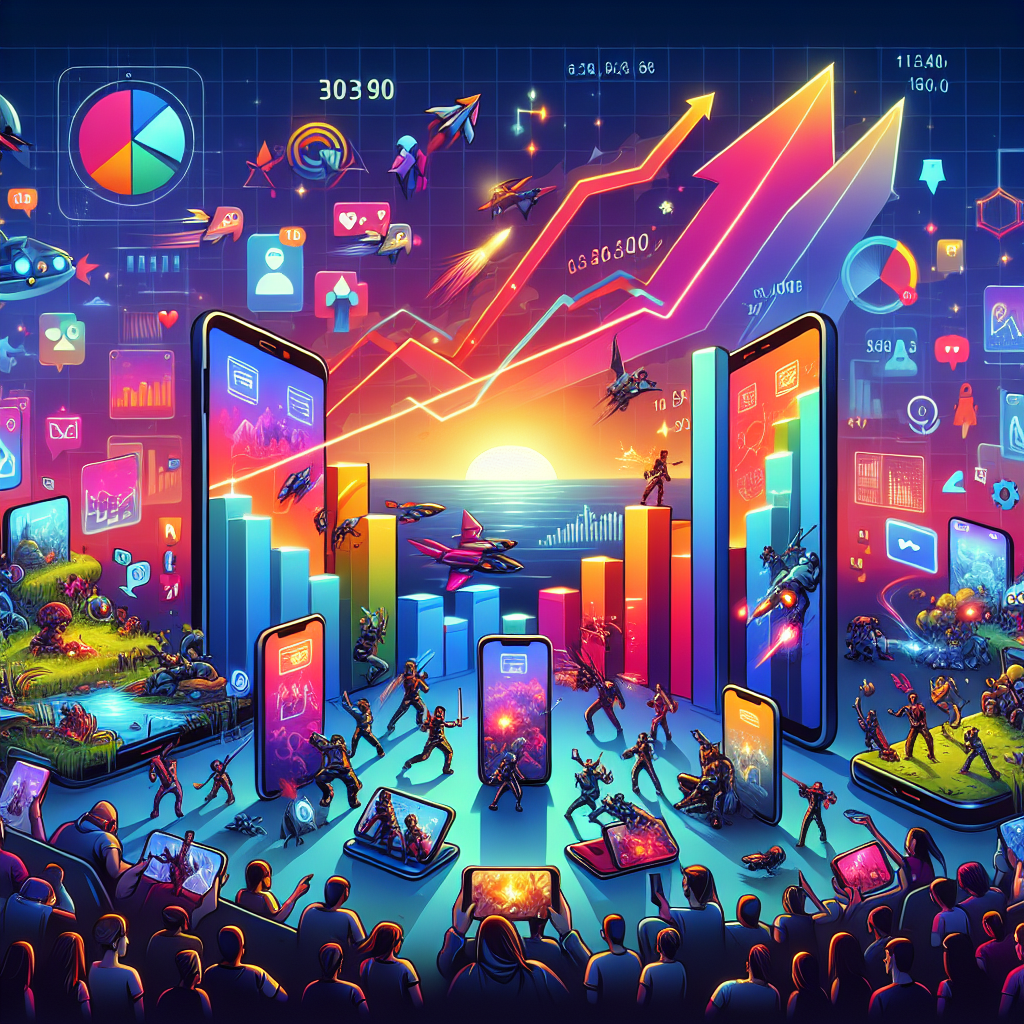 The Rise of ID Mobile Legend: A Deep Dive into Its Popularity