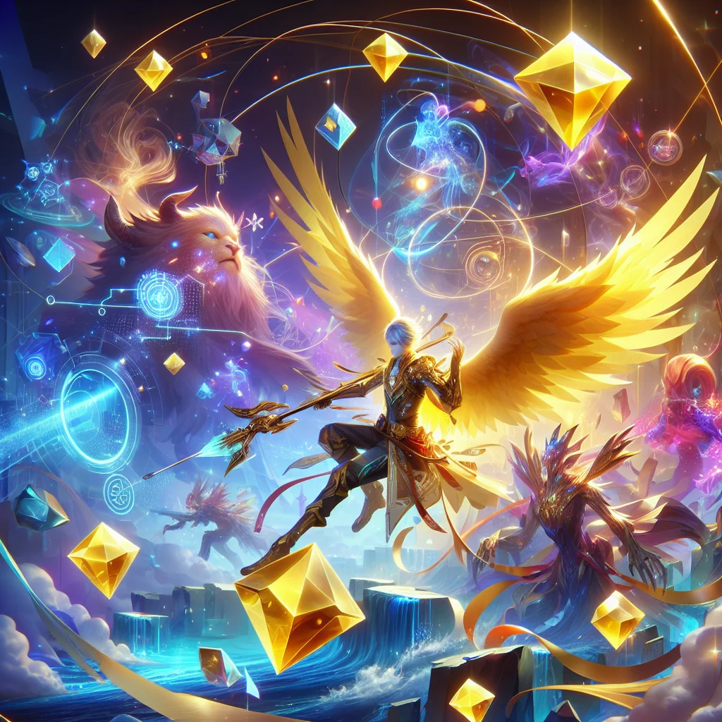 kapan diamond kuning mobile legend 2024