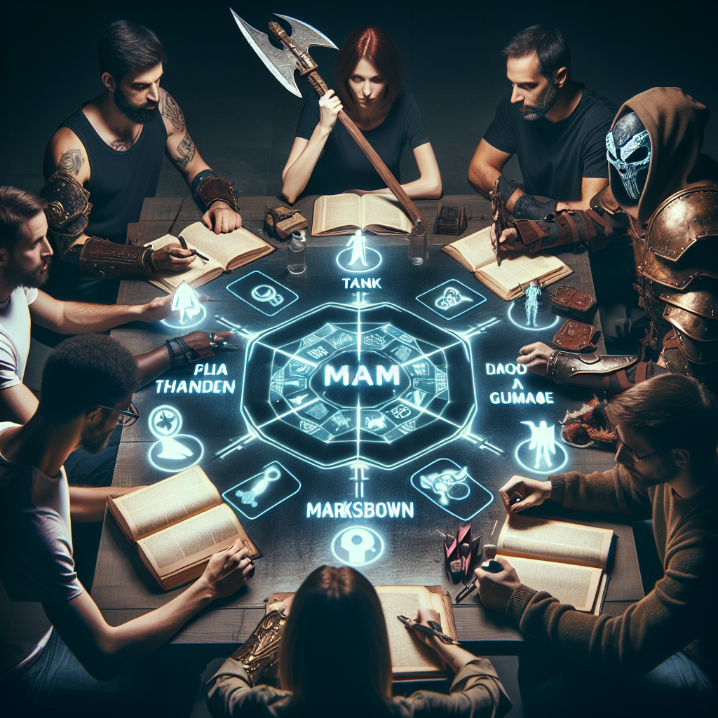 The Importance of Choosing the Right Role in Mobile Legends