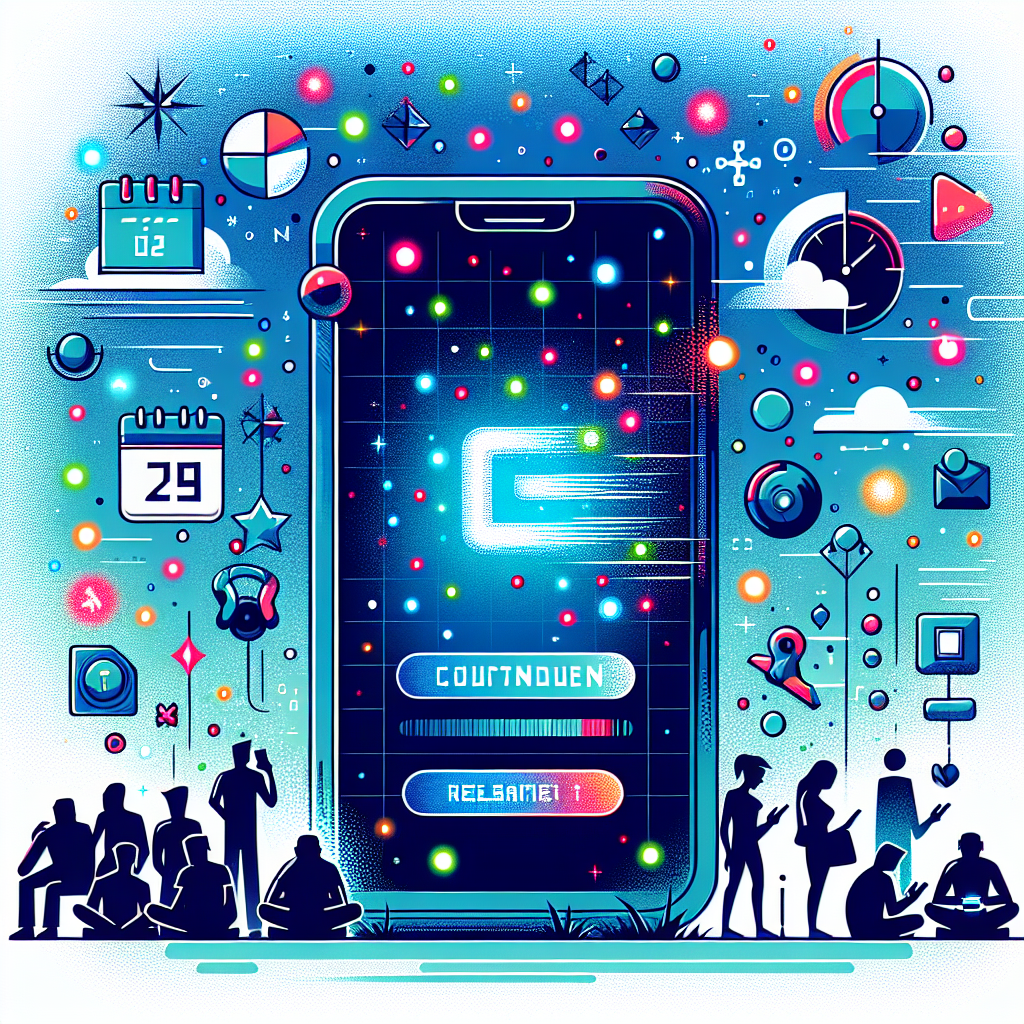 Kapan Mobile Legend Rilis? Mengungkap Tanggal Peluncuran yang Ditunggu-Tunggu