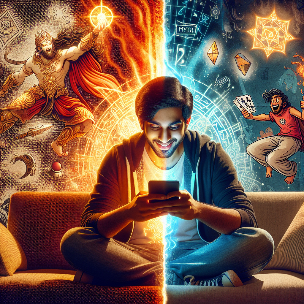 Joki Mobile Legend: Mitos atau Realitas?