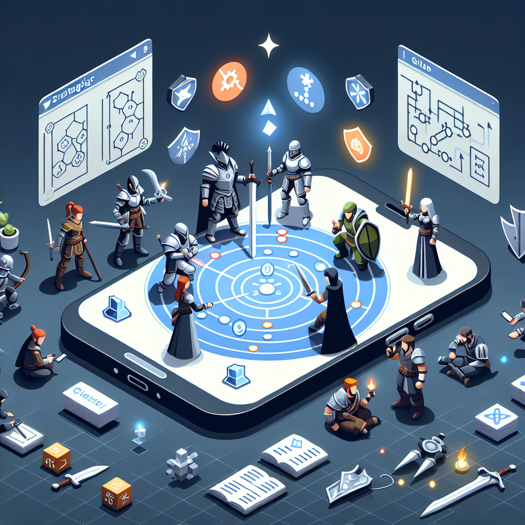 Mastering the Art of Team Play in Mobile Legends: Essential Strategies for Success