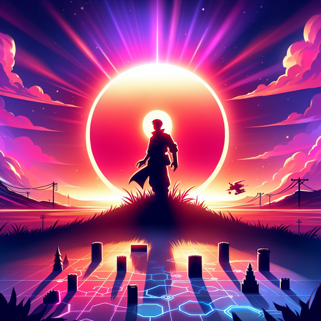The Rising Sun: Mastering Mobile Legends with Sun's Unique Gameplay