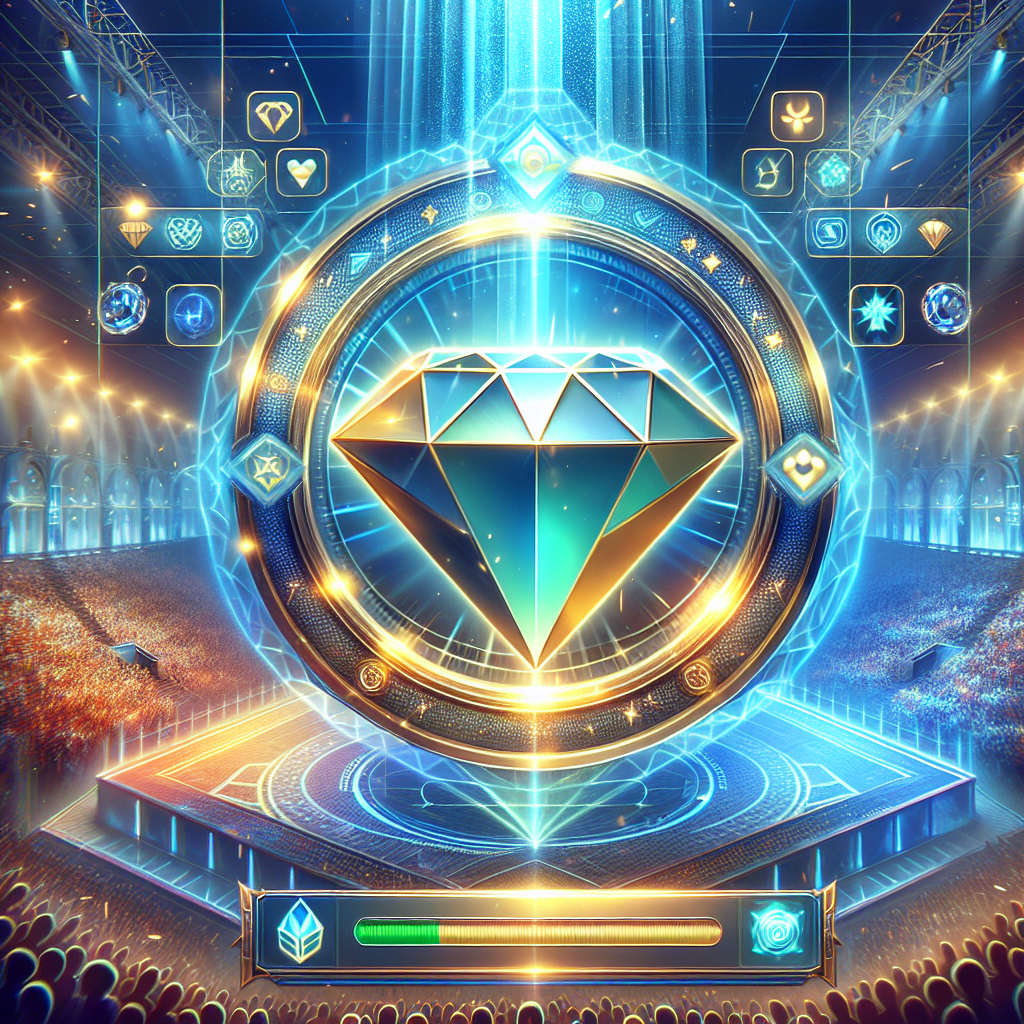 Diamond Mobile Legends: Unlocking Ultimate Hero Potential