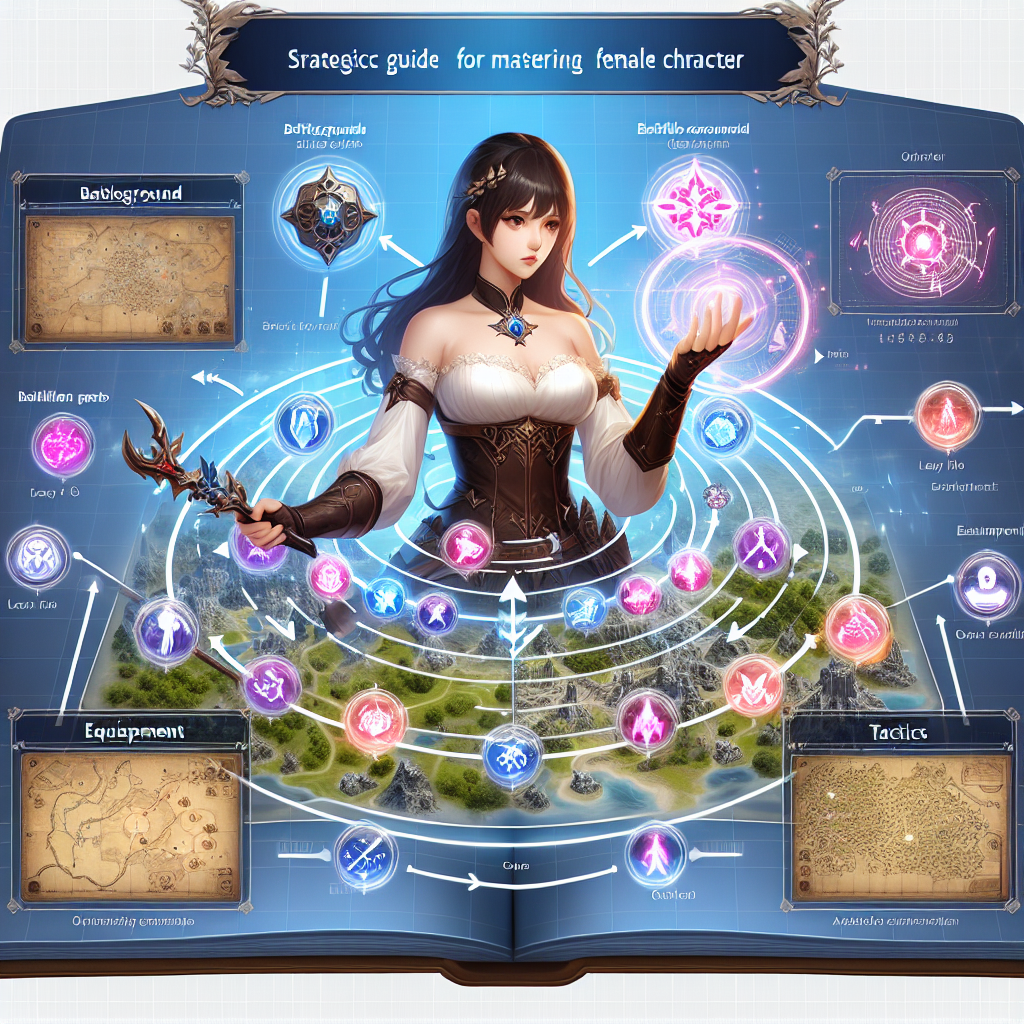 The Ultimate Guide to Mastering Angela in Mobile Legends