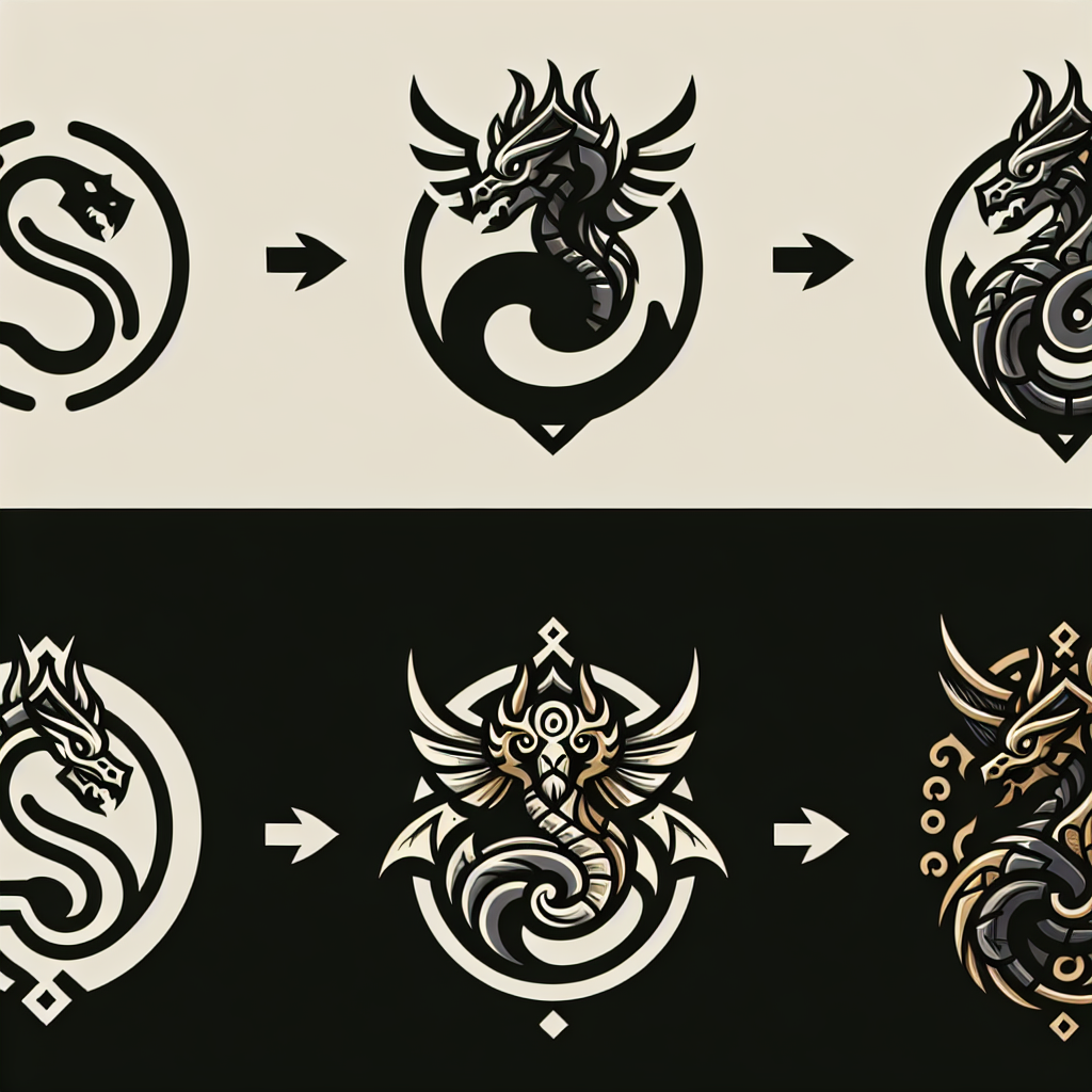 Miya's Logo Evolution in Mobile Legends: A Deep Dive