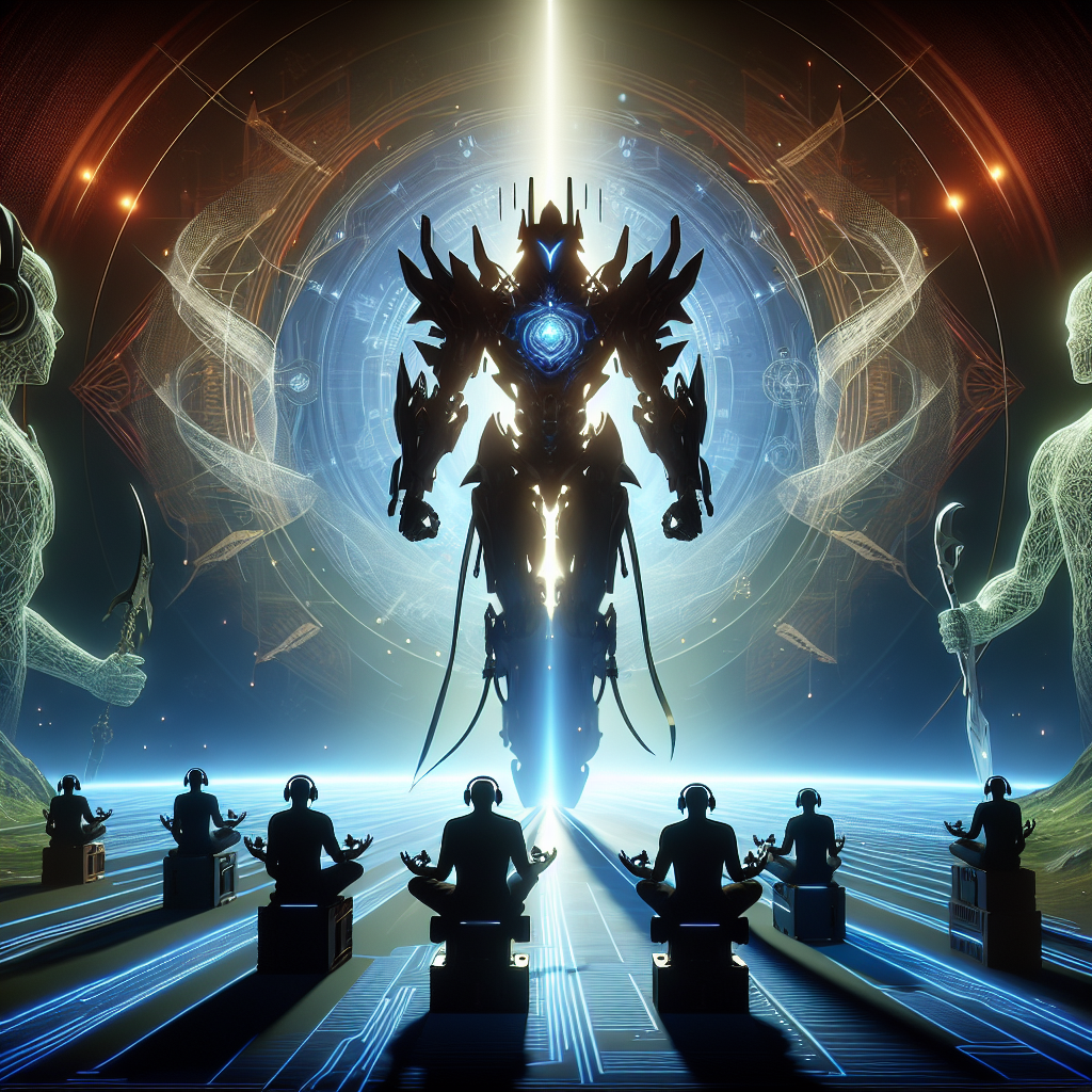 The Rise of Alpha in Mobile Legends: A Game-Changer for Players