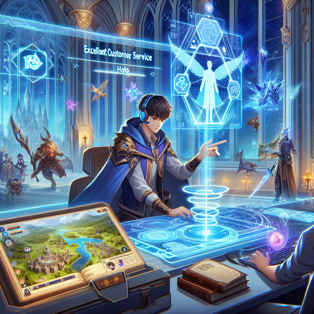The Importance of Customer Service in Mobile Legends: Enhancing Player Experience