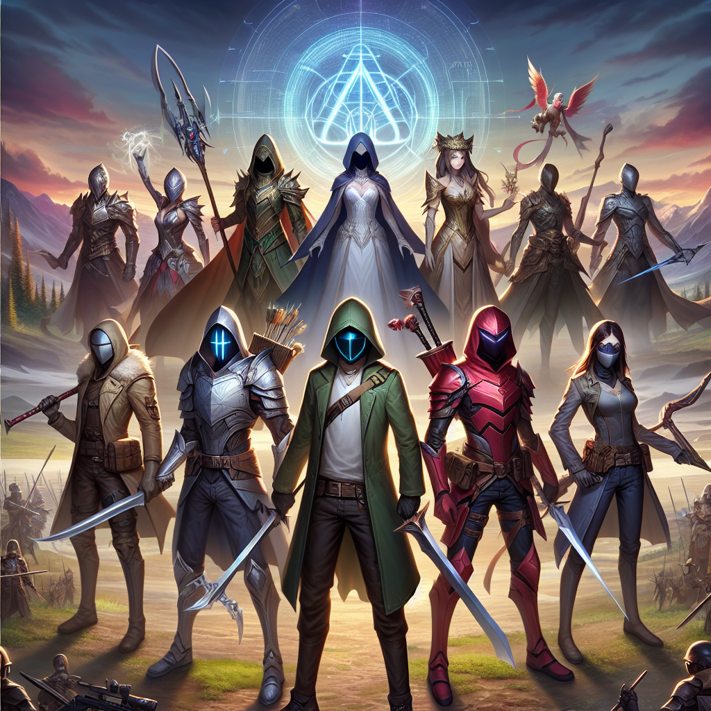 Mobile Legend Adventure: A Deep Dive into Strategic Team Building