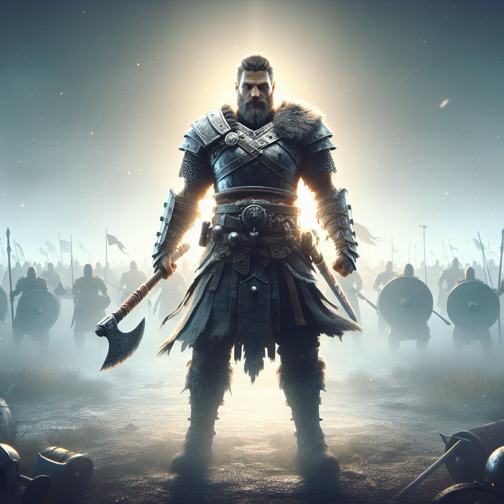 Balmond: The Underrated Warrior of Mobile Legends