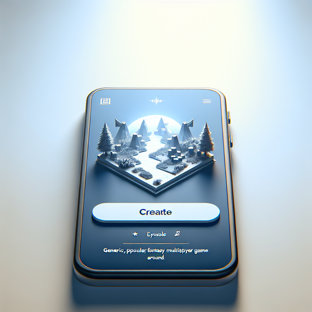 cara bikin akun baru Mobile Legend dengan mudah