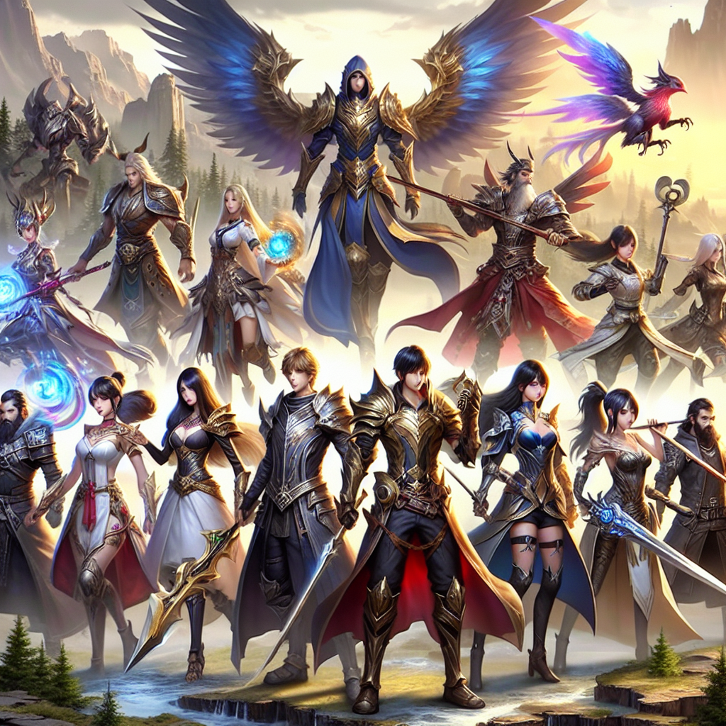 Ultimate Guides to Mastering Mobile Legends Heroes