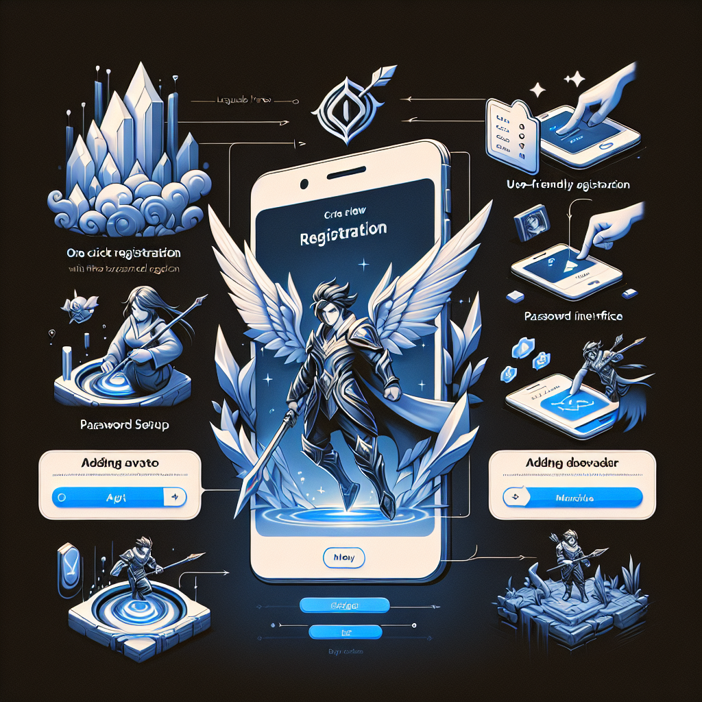 cara membuat akun mobile legend baru tanpa ribet