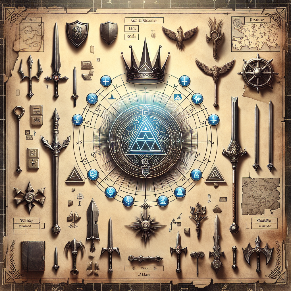 Discover the Ultimate Strategies for Mobile Legend HD Mastery