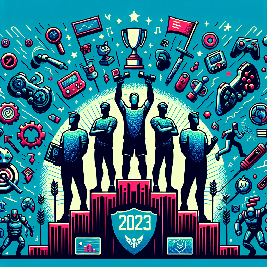 juara m5 mobile legend 2023: Menyaksikan Kehebatan Tim Juara
