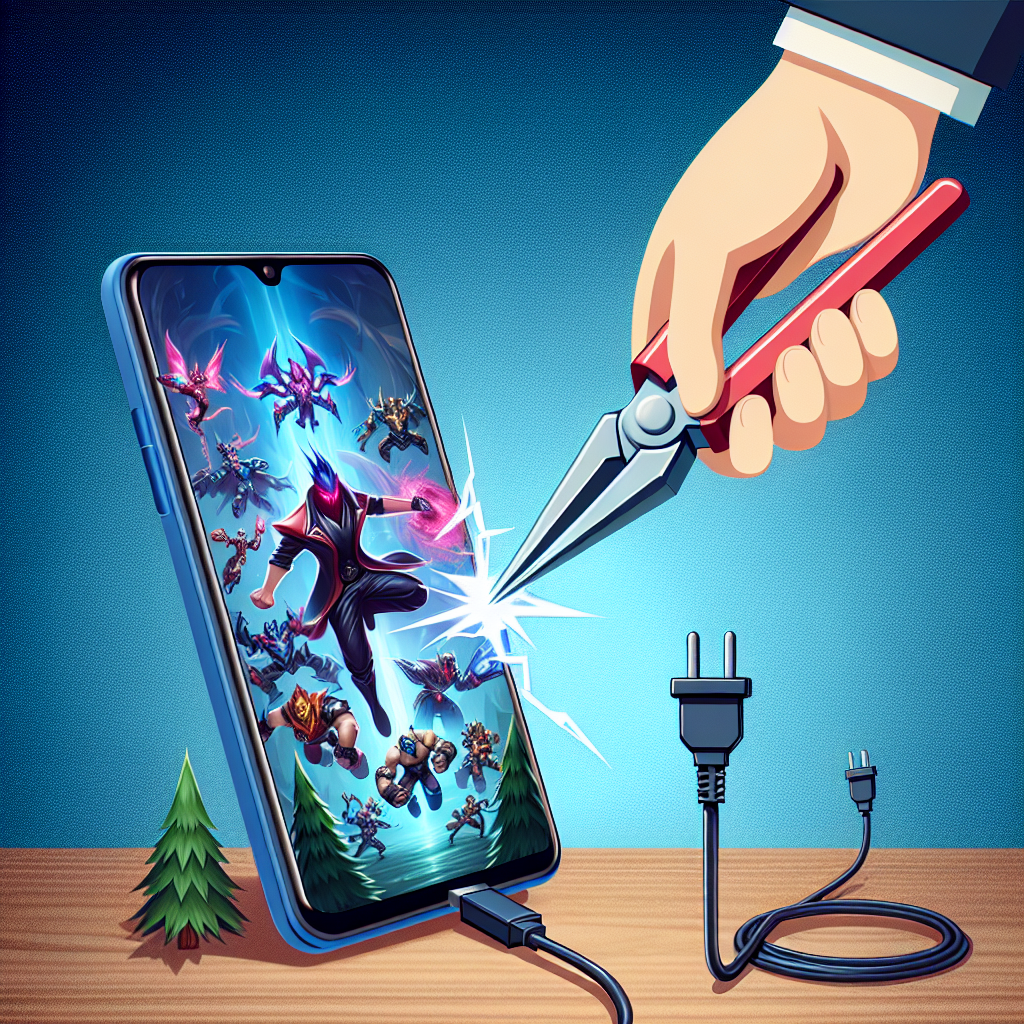 Unipin: The Ultimate Game-Changer for Mobile Legends Players