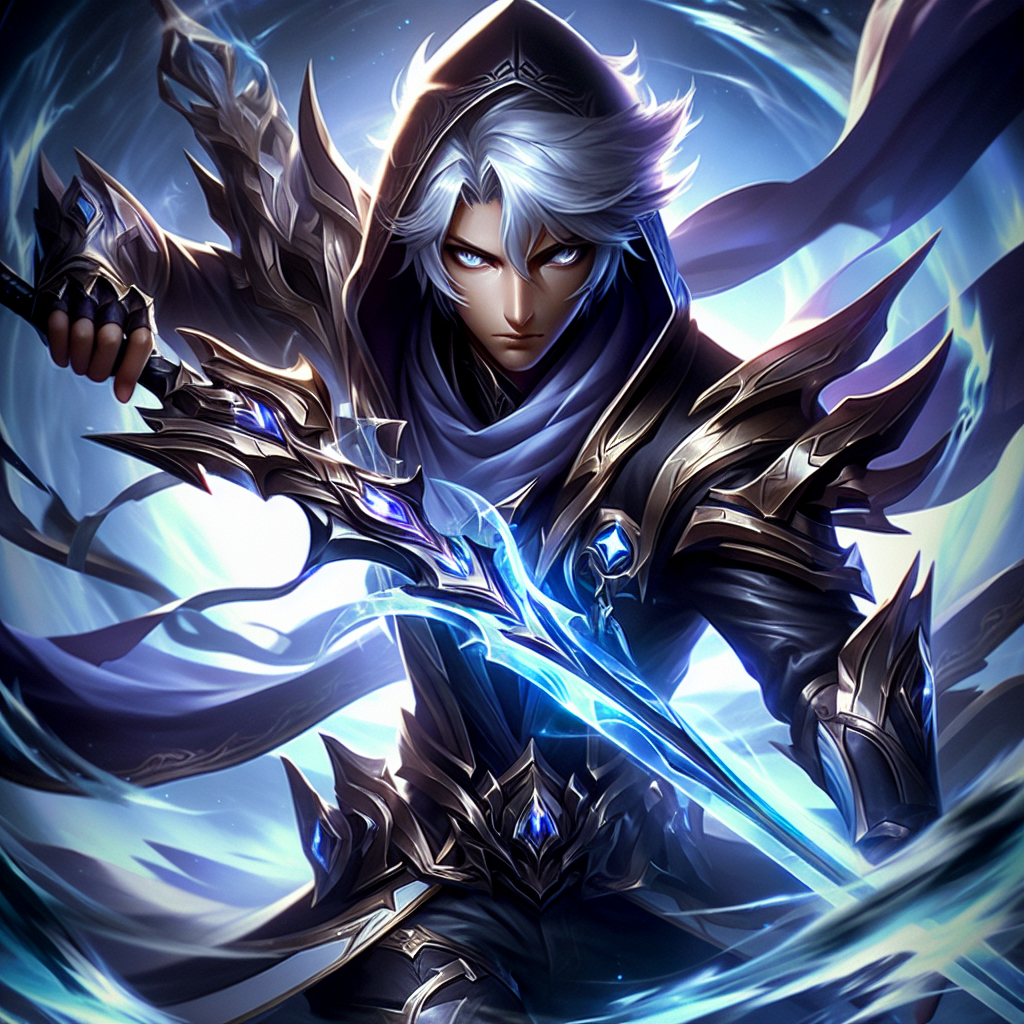 Chou: The Unstoppable Force of Mobile Legends