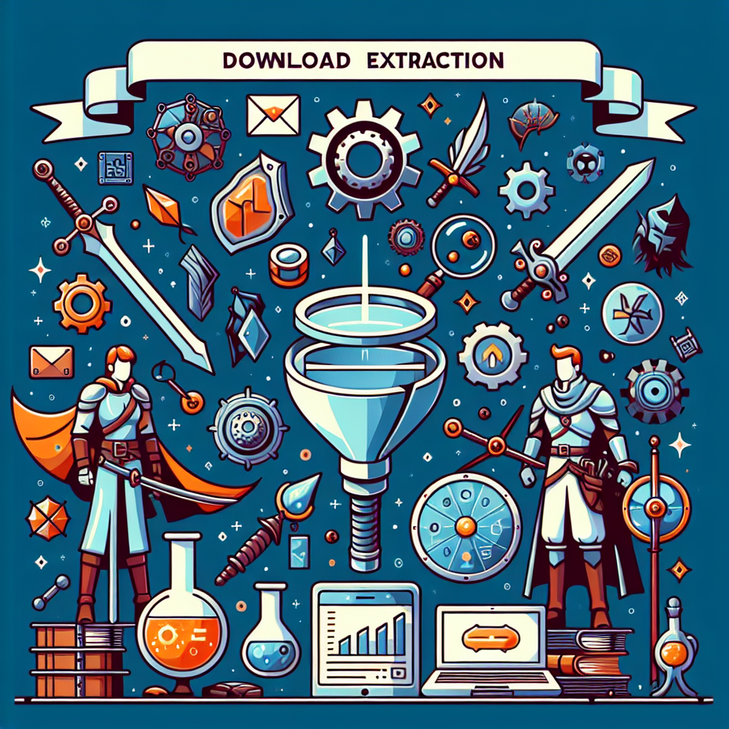 download mobile legends data extractor