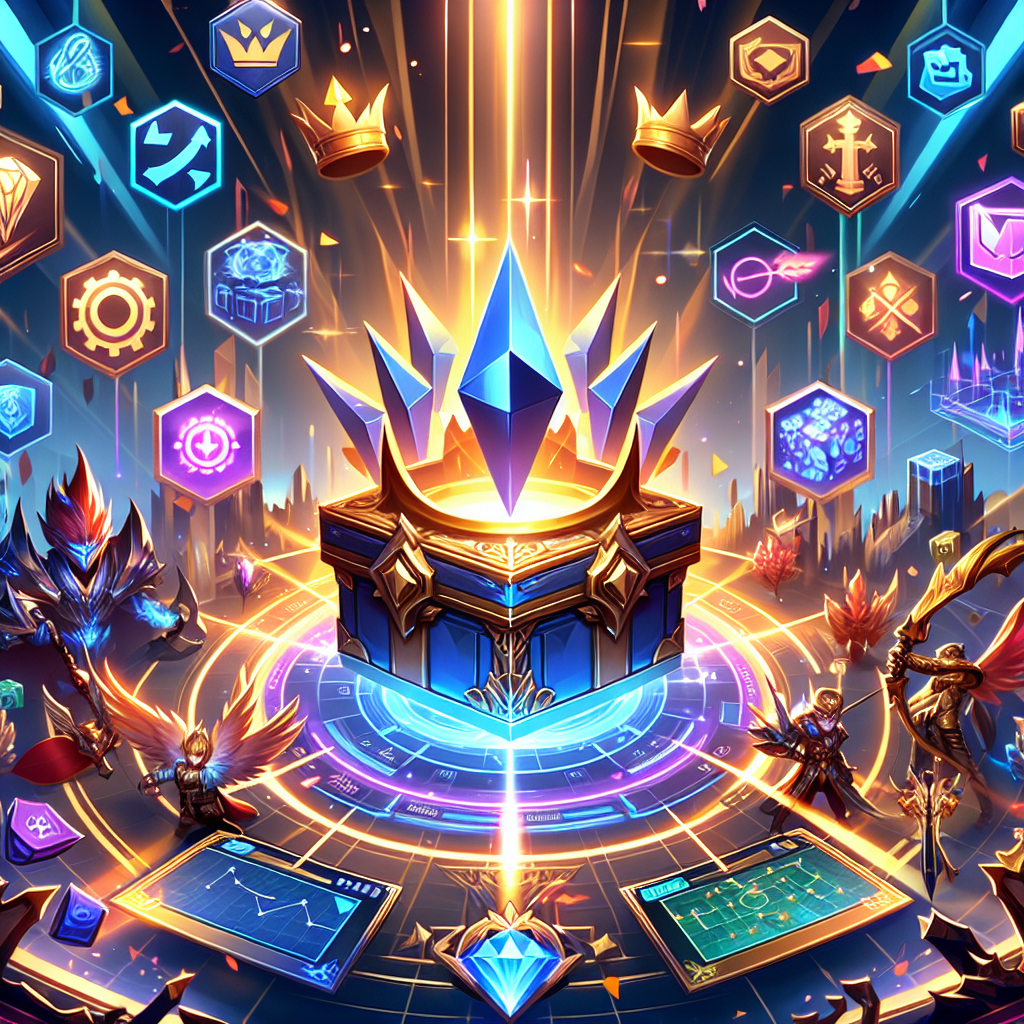 Defeating the Competition: Strategies to Conquer Mobile Legends