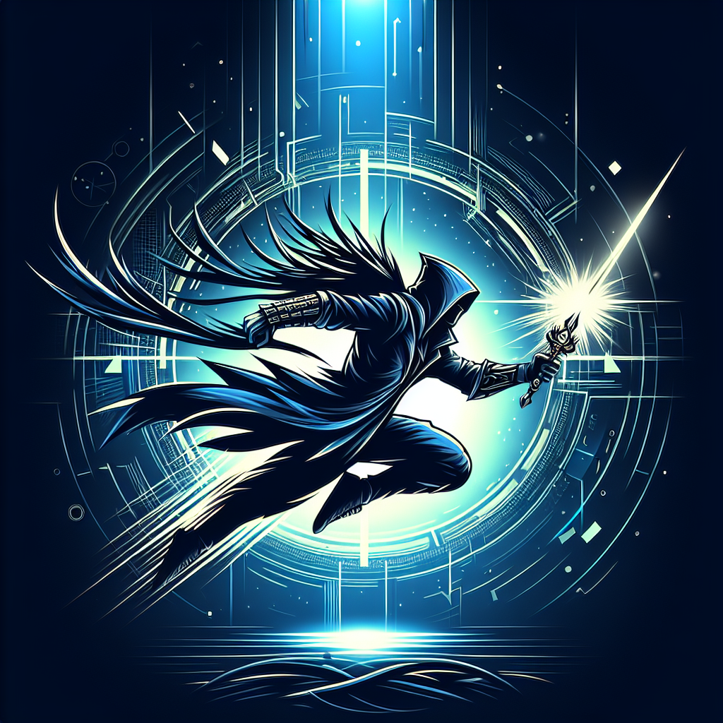 The Rise of Saber: Mastering Mobile Legends' Swift Assassin
