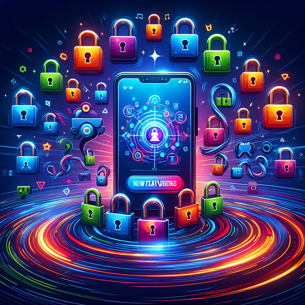 Mobile Legend APK: Unlocking New Features for Ultimate Gameplay