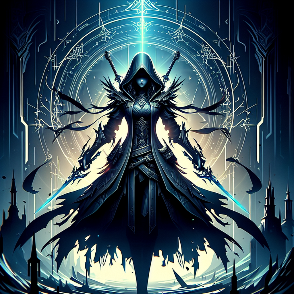 Karina: The Shadow Assassin's Rise to Dominance in Mobile Legends