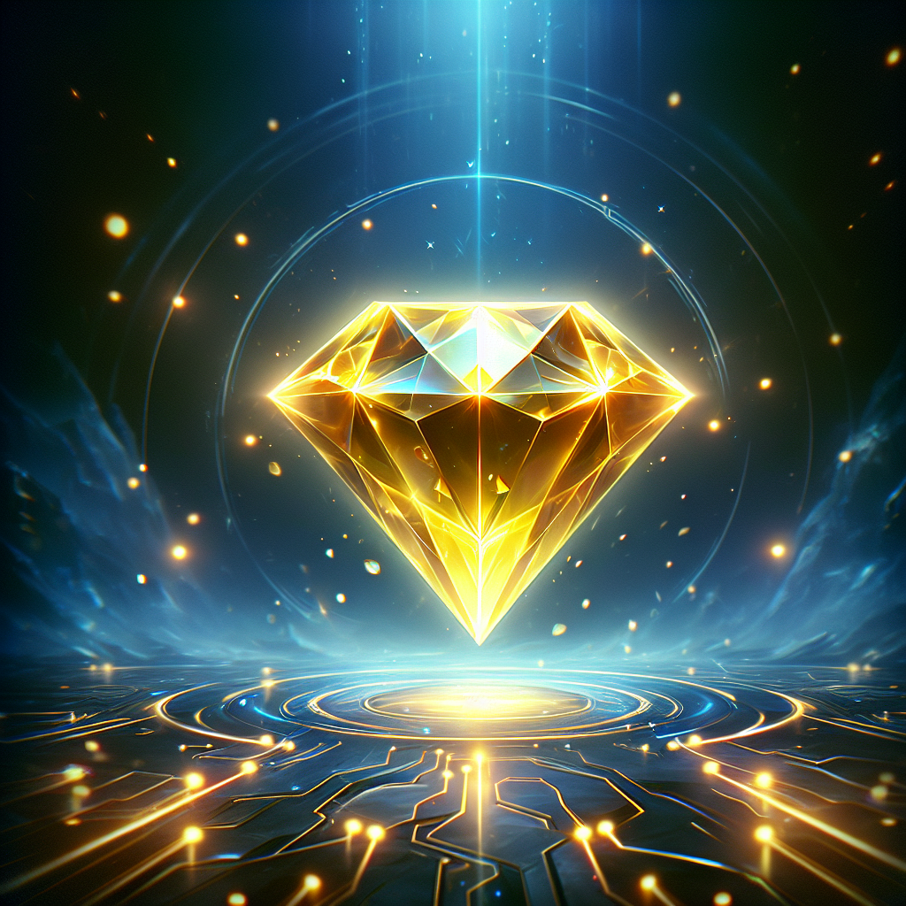 kapan hadirnya diamond kuning di Mobile Legend 2025