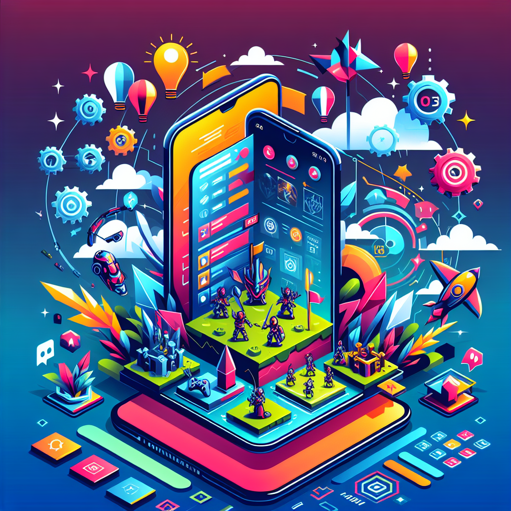 lomba mobile legend: strategi dan tips menjadi juara
