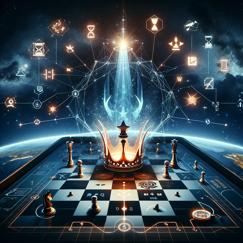 Immortal Strategies for Dominating Mobile Legends