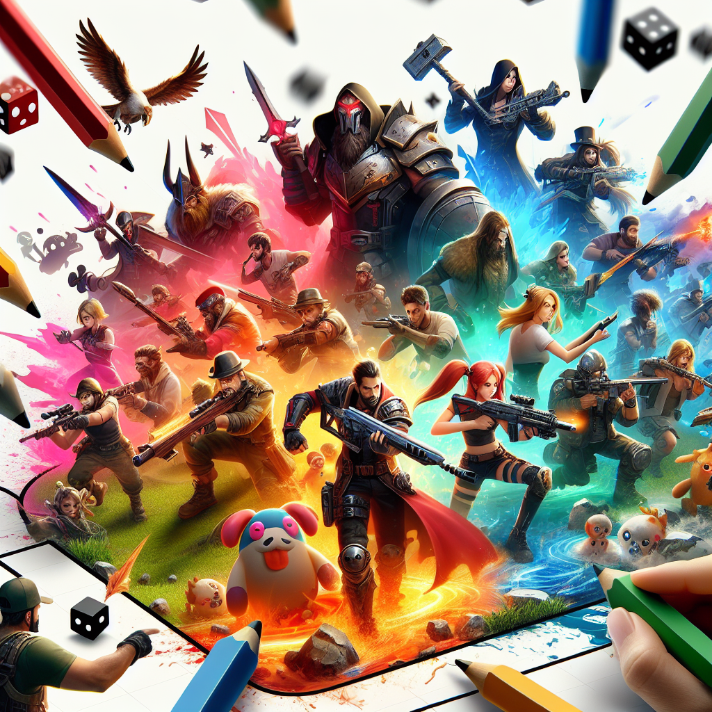 Peran Tersulit di Mobile Legend: Menggali Tantangan dan Strategi