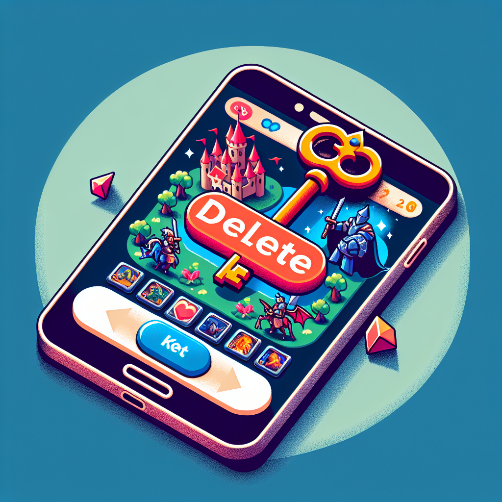 cara menghapus akun mobile legend secara permanen