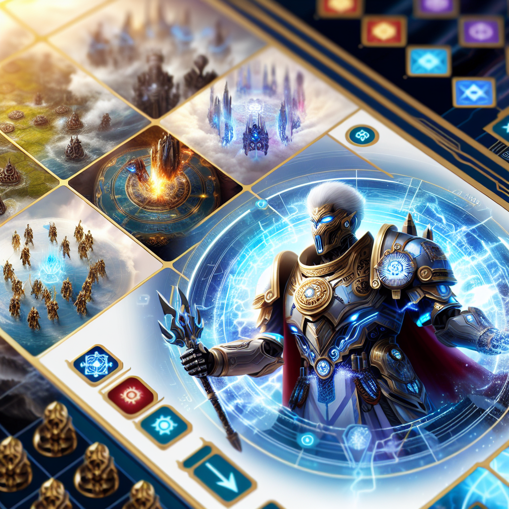 Karakter Wanita Terkuat di Mobile Legends: Strategi dan Kekuatan