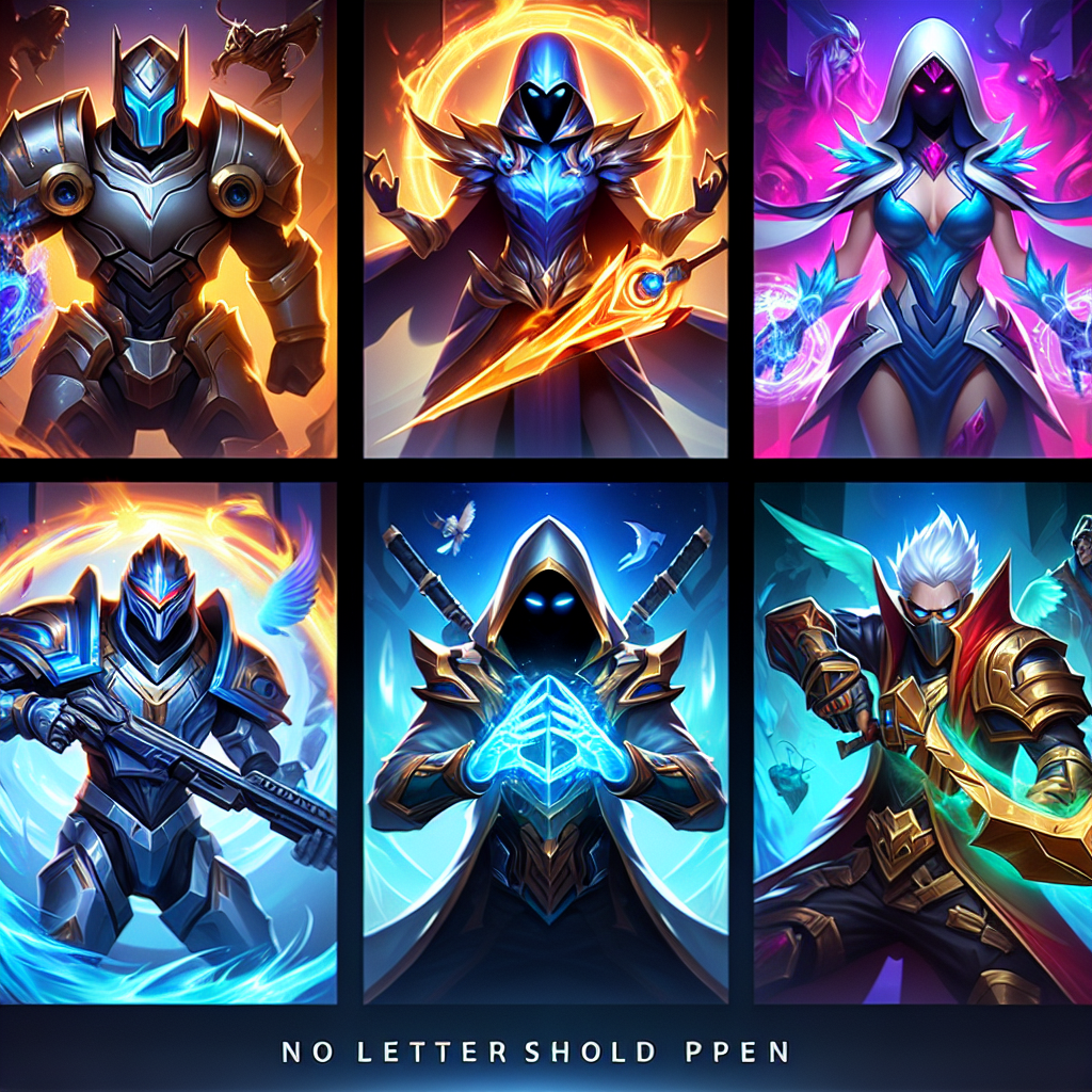 Mobile Legends Best Heroes for Every Role