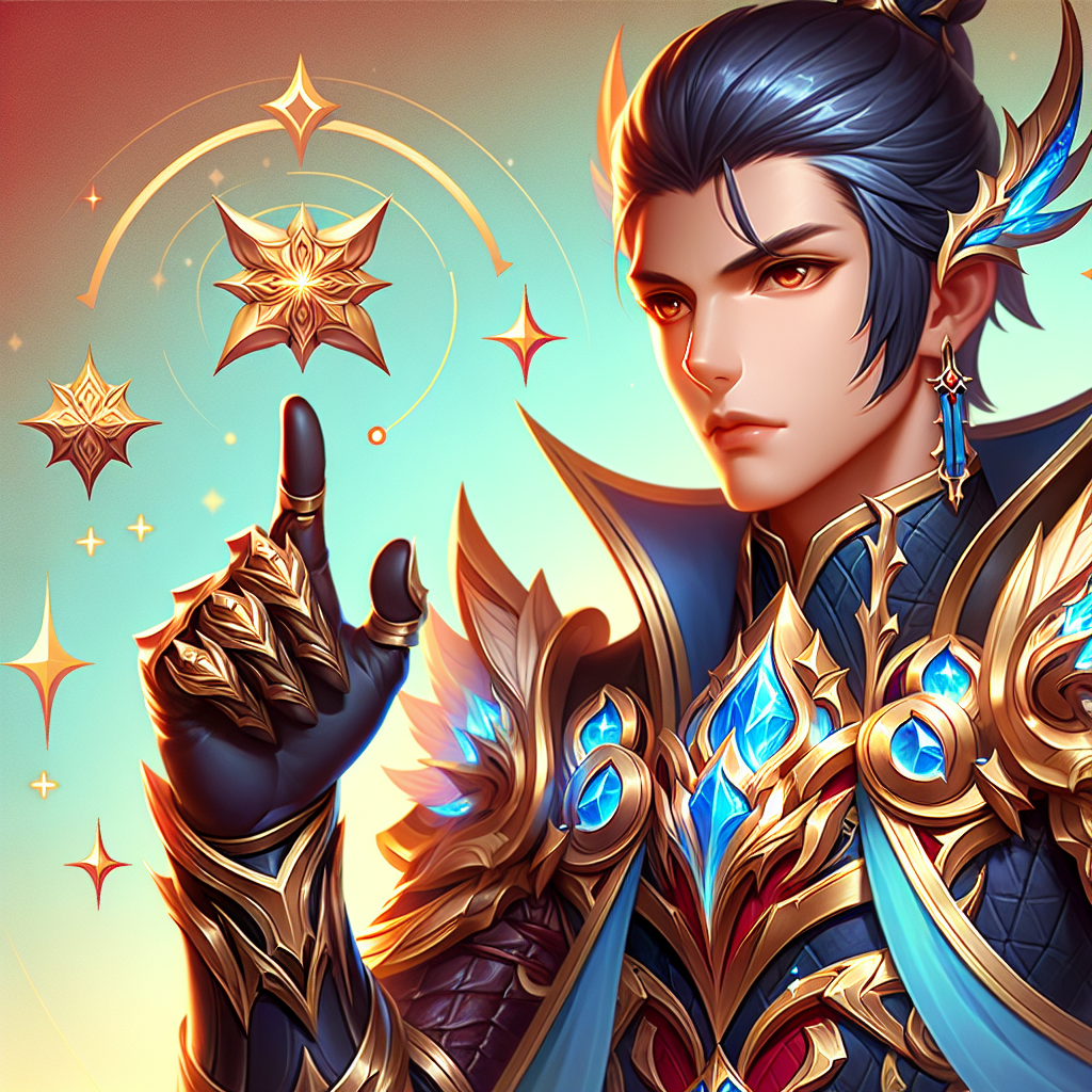 Hero Mobile Legends Tercantik yang Menggoda