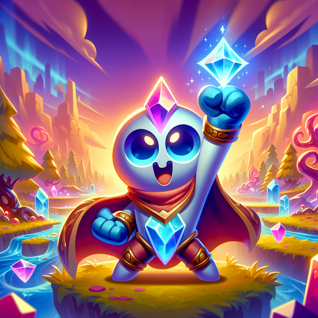 Nama Mobile Legend Lucu untuk Karakter Kerenmu