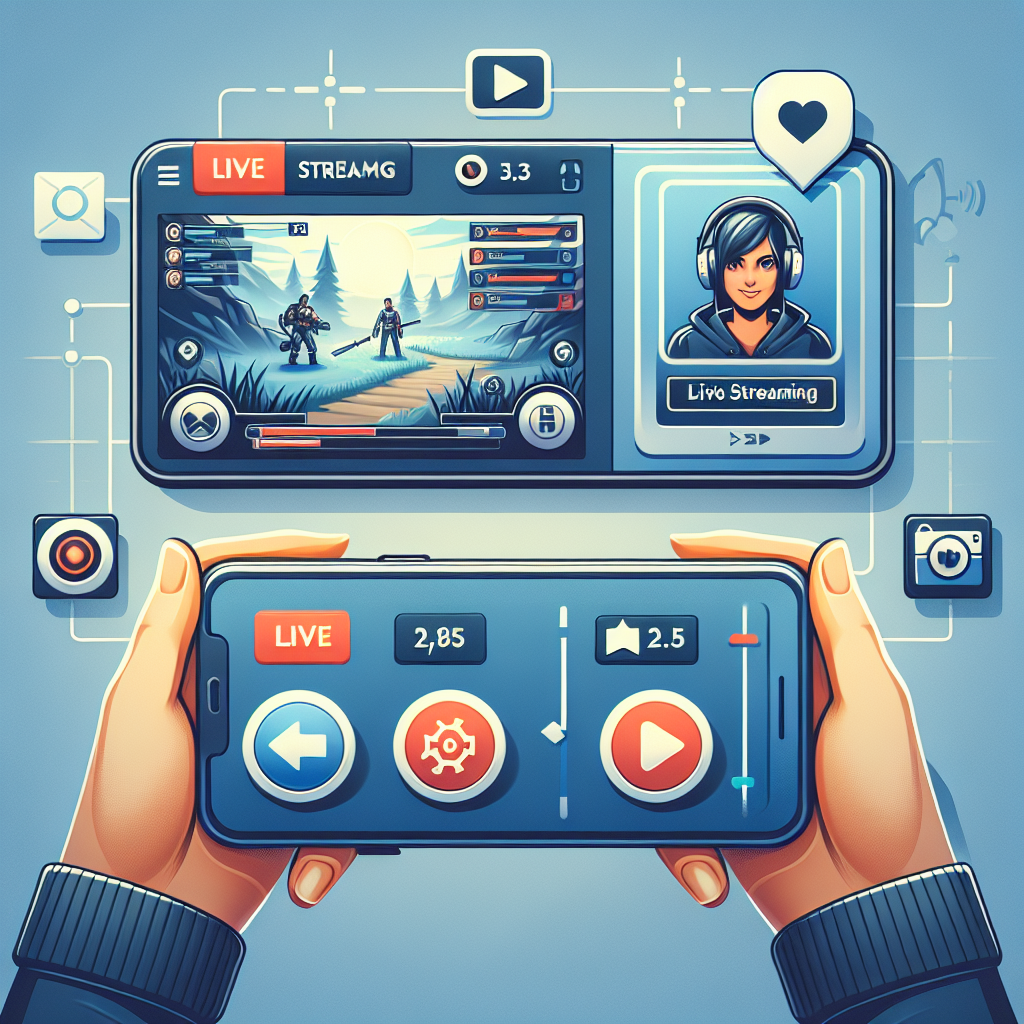 cara live mobile legend di fb dengan mudah