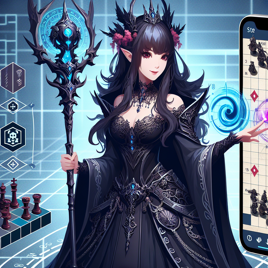 The Ultimate Guide to Mastering Alice in Mobile Legends: Tips and Tricks