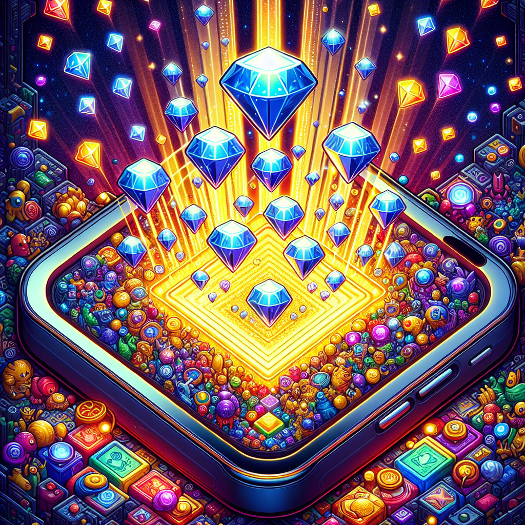 Unlocking the Secrets to Earning Mobile Legends Diamonds Fast