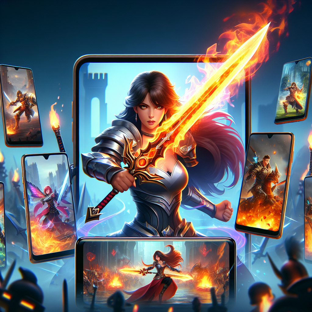 Lolita's Ultimate Guide to Dominate in Mobile Legends