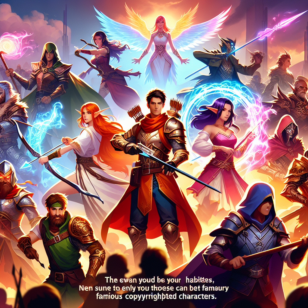 Total Heroes: A Comprehensive Guide to Mobile Legends' Champions