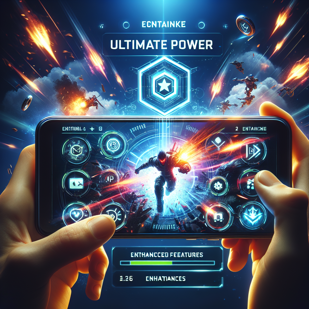 Mobile Legends Mod APK: Unleash Ultimate Power with Unlocked Features