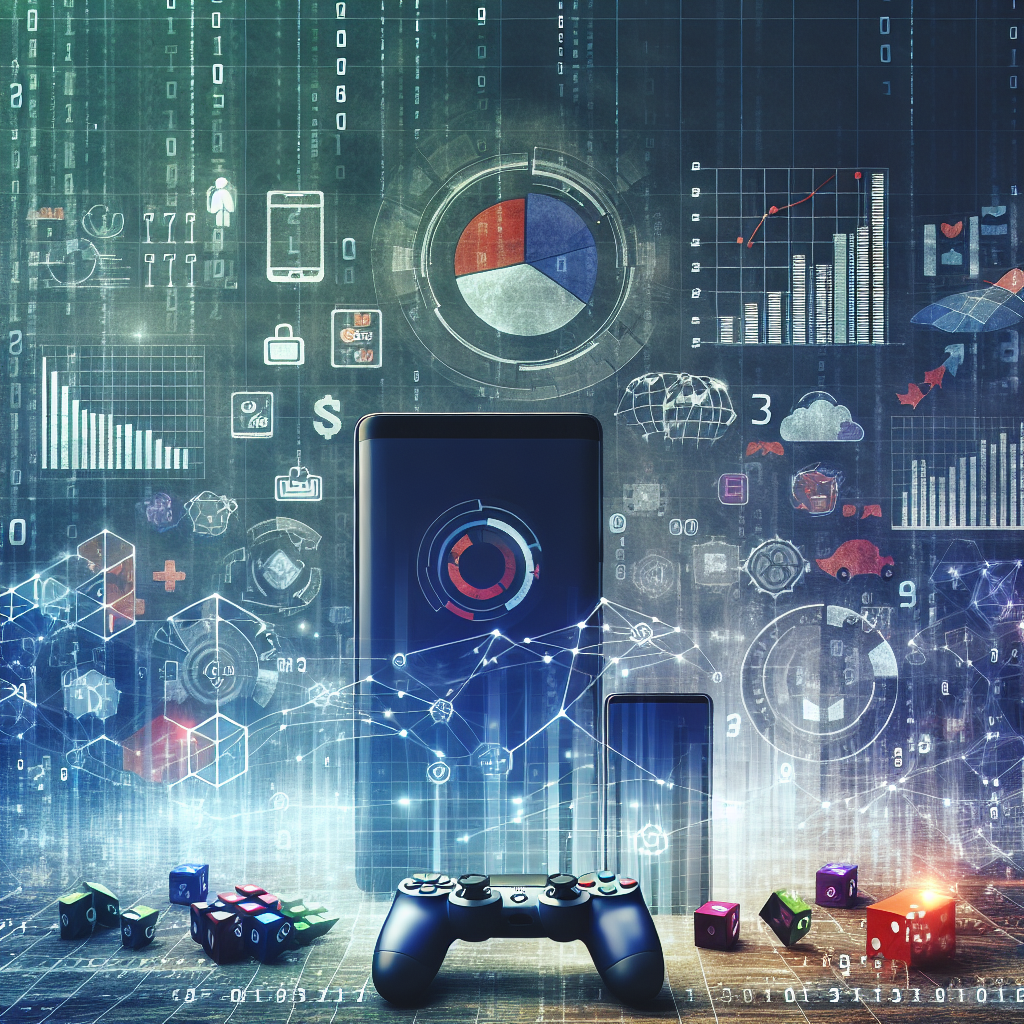 UnderstandingMobileLegend'sDataAnalytics:UnveilingPlayerTrendsandStrategies