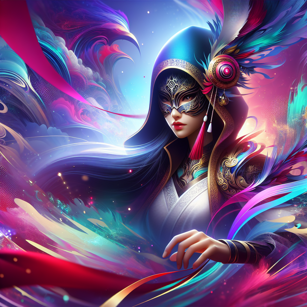 wallpaper hero cantik mobile legend terbaik untuk mempercantik layar ponselmu
